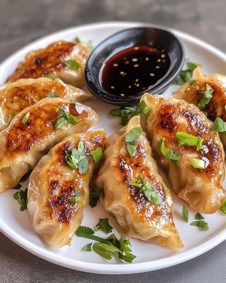 Chicken Fried Momos - Large